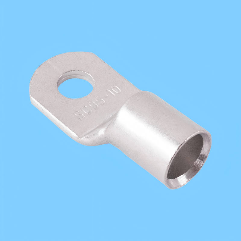 SC(JGK) Copper Cable Lugs 5